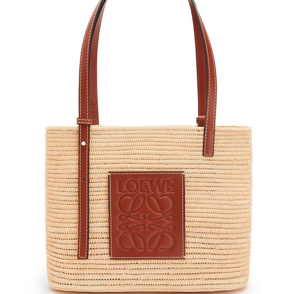 ⛔️ DEAL⛔️New Loewe basket